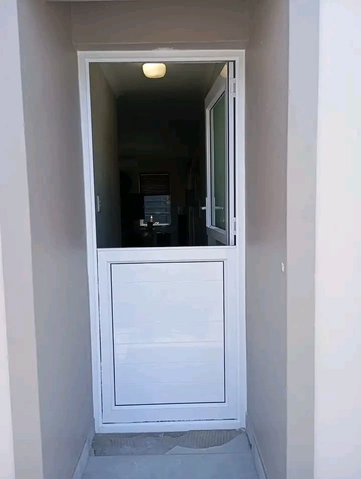 Kitchen & internal doors