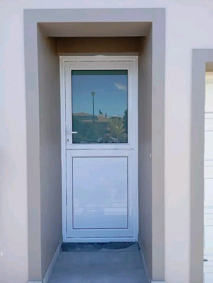 Kitchen & internal doors
