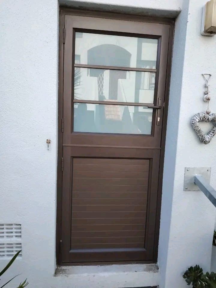 Kitchen & internal doors