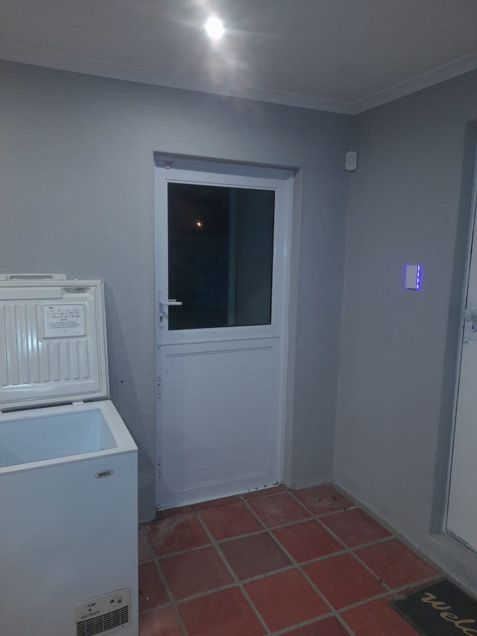 Kitchen & internal doors