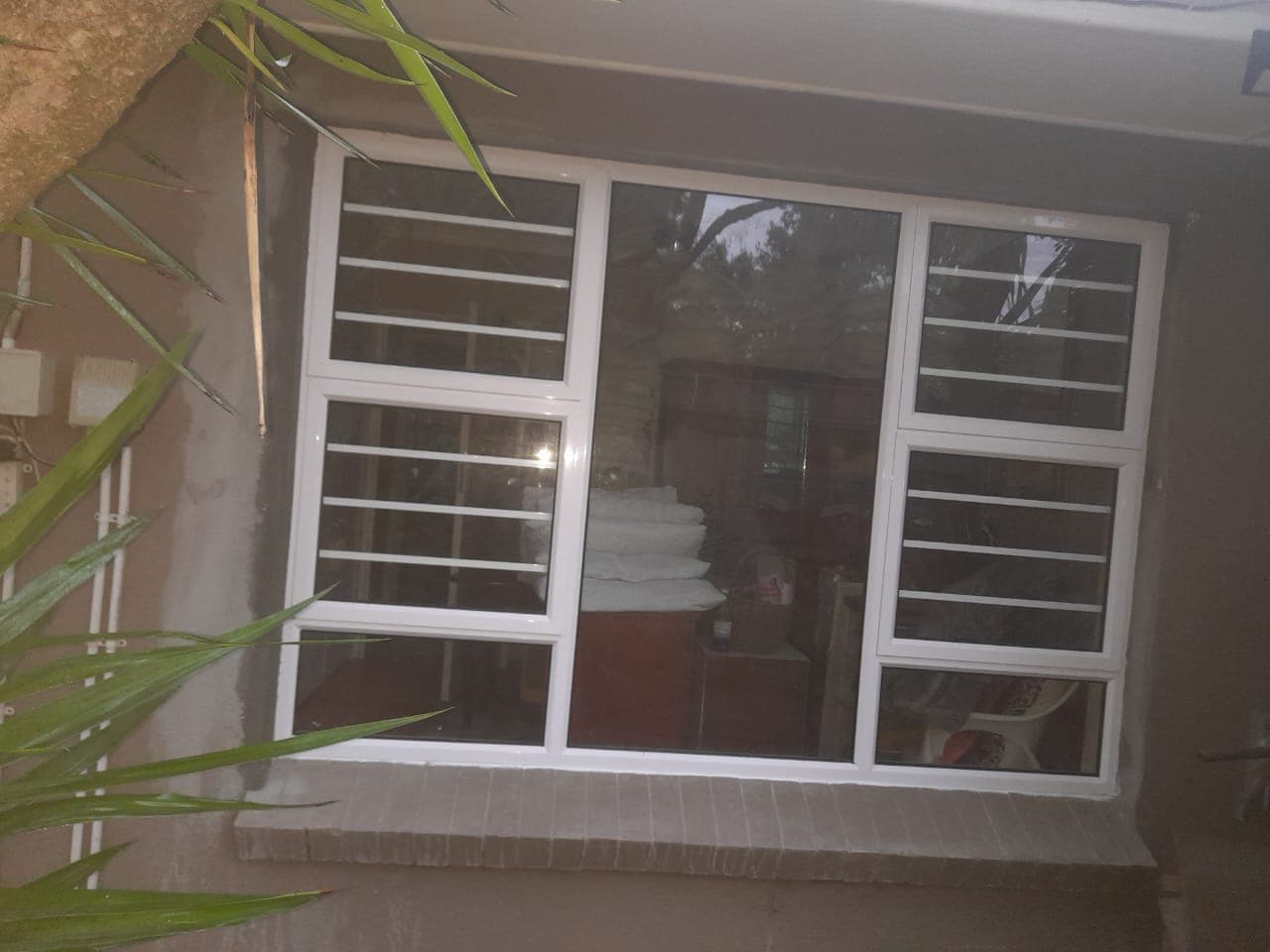 Glass & bespoke work