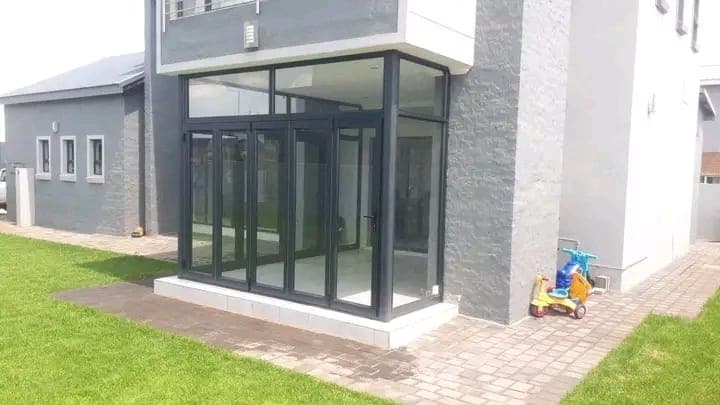 Rooms & enclosures