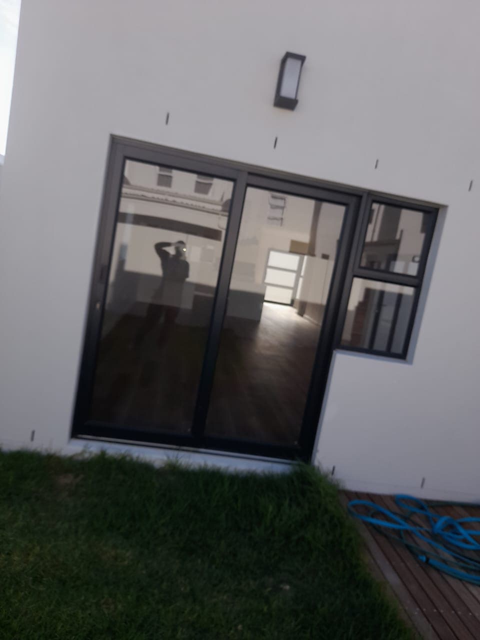 Palace & patio sliding