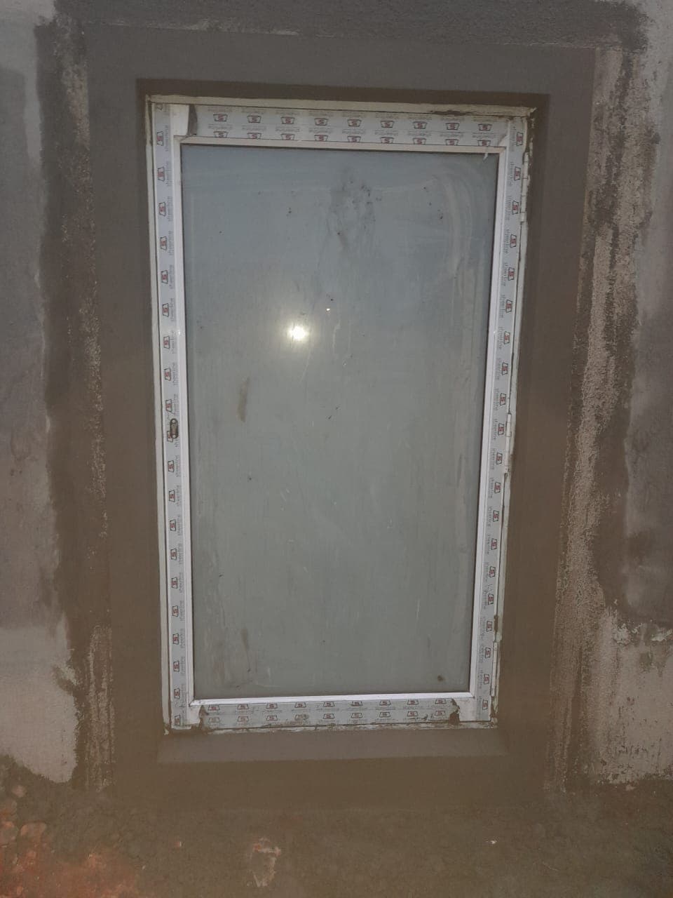 Standard & stable doors